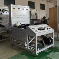Automotive Experimental Teaching Equipment School Training Aids