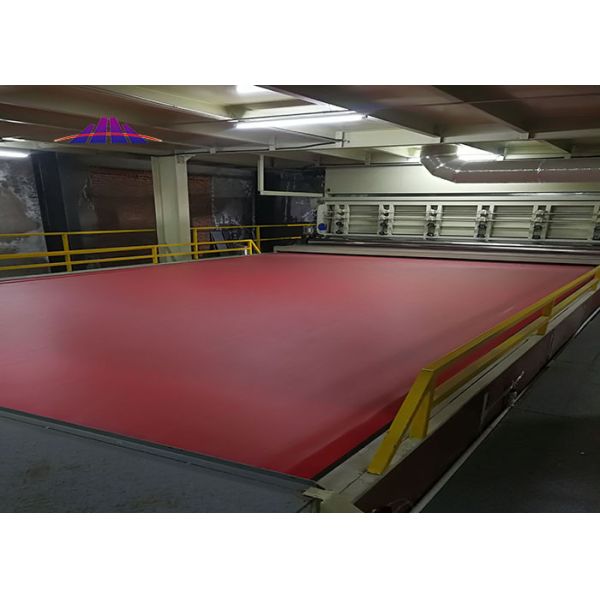 High Speed Three Beams PP Polypropylene Spunbond Nonwoven Fabric Machine SSS