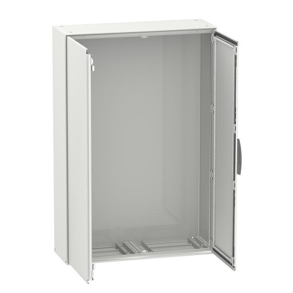 Stainless Steel Sheet Metal Manufacture Bending Sheet Metal Enclosure For Industrial