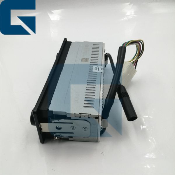 Assy радио двигателя радио ESC автомобиля 7901010-D9651 полный