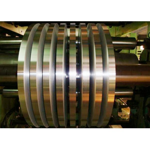 Brazing Cladding Aluminum Strip Coil For Charge Air Cooler