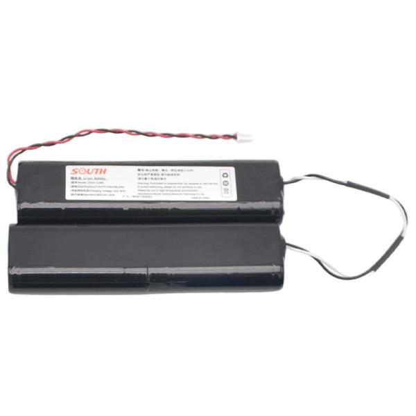 SOUTH RTK Main Unit 3400mAh Assembled , Original , S86 Internal Battery , Galaxy 6 Battery