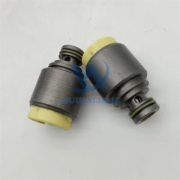 Partie électrique 12 Volt 050121072501 12V 5HP19 Solénoïde de transmission 501210725 ZF24341423461 régulateur de pression ZF5HP19