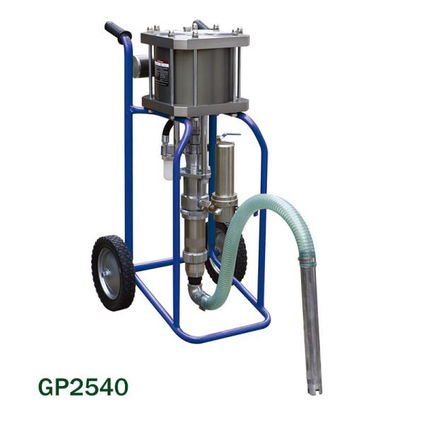 High Pressure 68/1 Pneumatic Airless Paint Sprayer Spray Equipment