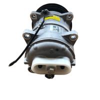 O condicionador de ar do caminhão do CE parte o COMPRESSOR Thermo do rei TM16 de R134a