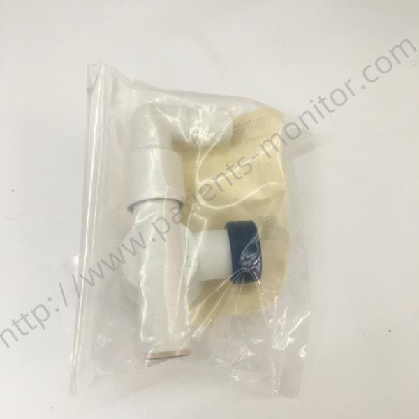 Drager Evita Expiratory Valve Assy 8410580 Reusable Ventilator Parts For Hospital Medical Equipment