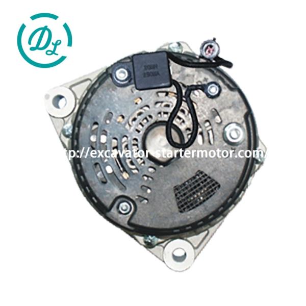 Case Alternator 12V 150A 82036223 82039013 84141455 87573243 11203734