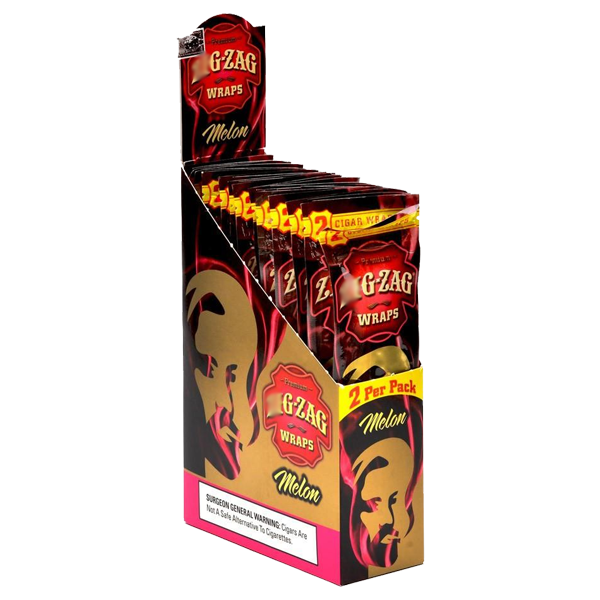 Pre Rolled Cigar Packaging Box Counter Retail Display Kraft Paper Cardboard