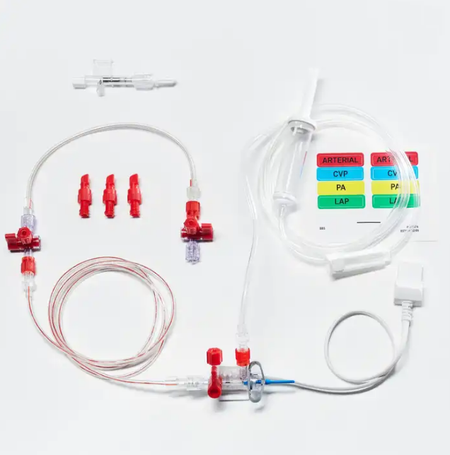 Mindray Field Repairable Unit PiCCO Monitoring Kit PN 040-002899-00 PV8215 (ПиККО) Мониторинговый комплект ПН 040-002899