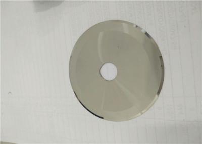 Tungsten Carbide Slitting Blades and Knives for Board Cutting Corrugated Carton Making Machine