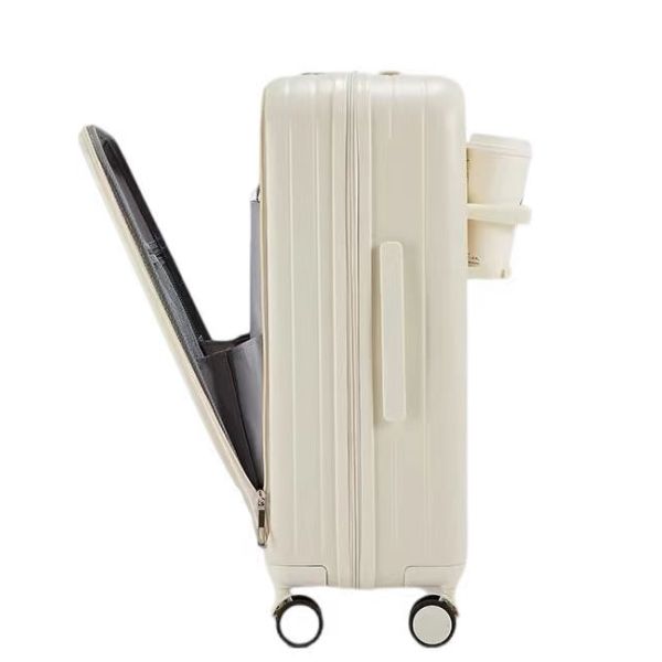 Просторный интерьер кабины Носить багаж Передняя дверь Тяжелый багаж OEM