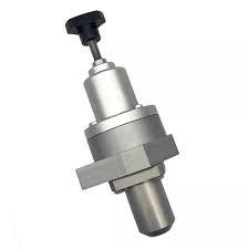 Atlas Pressure Regulating Valve 1604084785 High Quality Spare Parts For Air Compressors