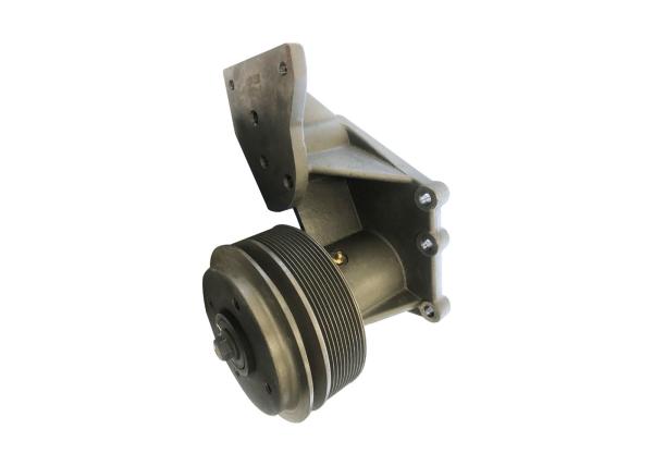CT7 Casting Engine Assembly Parts CNC Machining Car Parts 0.02mm