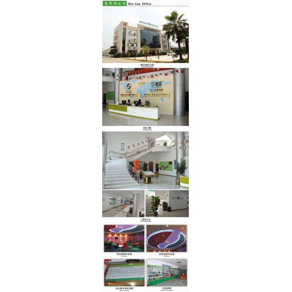 Коробка роскошного подарка цветка круглая, бумажная трубка упаковывая офсетную печать