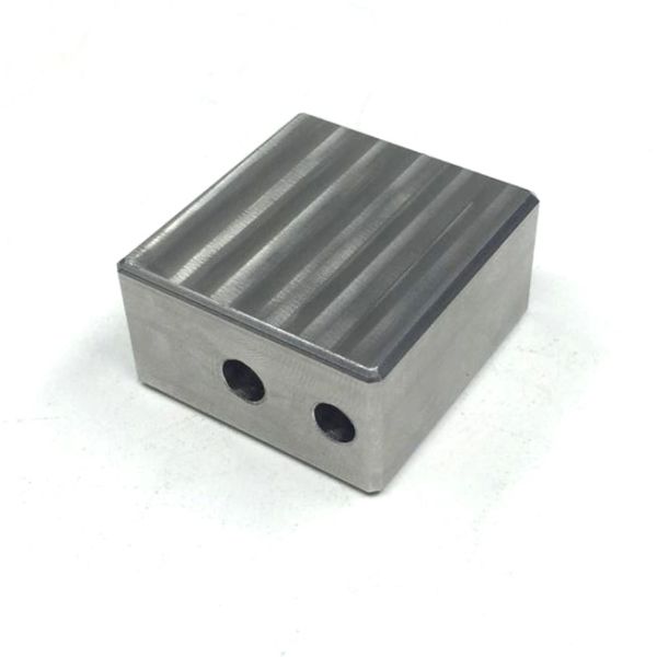 engineering fabricating cnc drilling parts machining aluminum parts as industrial machinery components