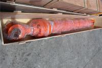 EX200-3 EX200LC-3 EX200-2 EX200LC-2 Excavadora Hidráulica Boom Brazo Cubo cilindro Assy para Hitachi 4250223 4250224