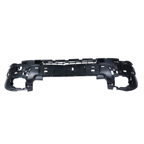 XC90 Bumper Cover Support Rail Front, Rear 30796614 Womala