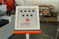 Machine de moulage mécanique sous pression en laiton en gros de gravité de mètre d'eau de la Chine semi automatique