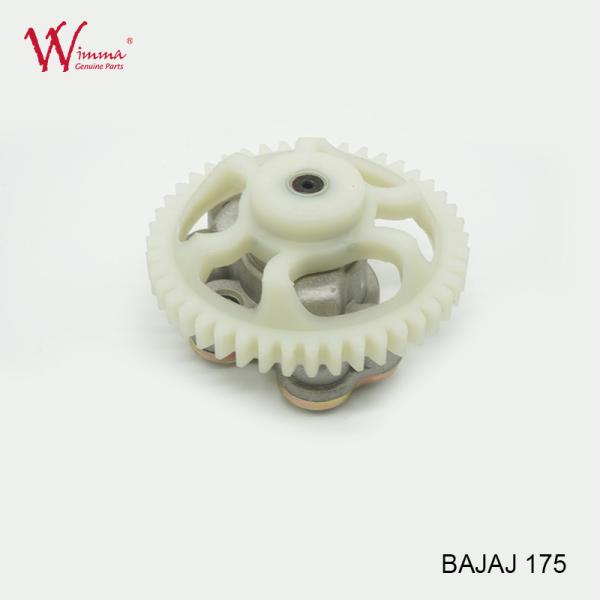 Gear Oil Pump Best Quality for BAJAJ100 Motorcycle Parts for 3 Wheel Motorcycle