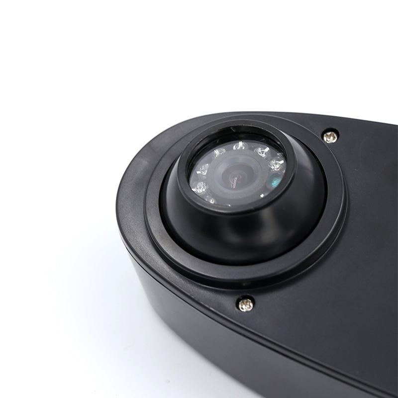 Деятельность камеры слежения корабля системы охраны с MDVR