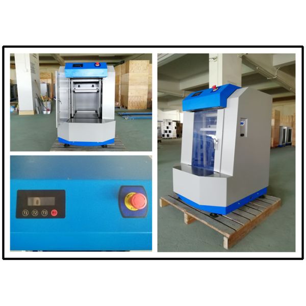 Коммерчески электрическая машина 750W смесителя шейкера краски для автомобильной краски