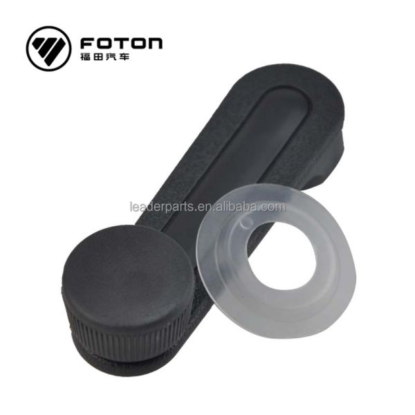 Foton High Quality Window Crank Handle 1K16961400003 Manual Glass Lifting Regulator Handle Assembly