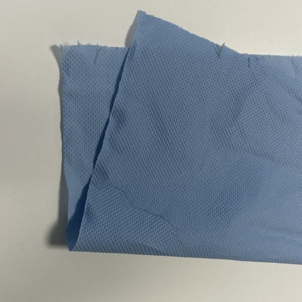 Eco-Friendly Disposable Industrial Cleaning Paper 18gsm for Multi-Scene Applications