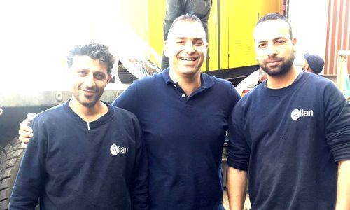 Wuxi Smart CNC Equipment Group Co.,LTD