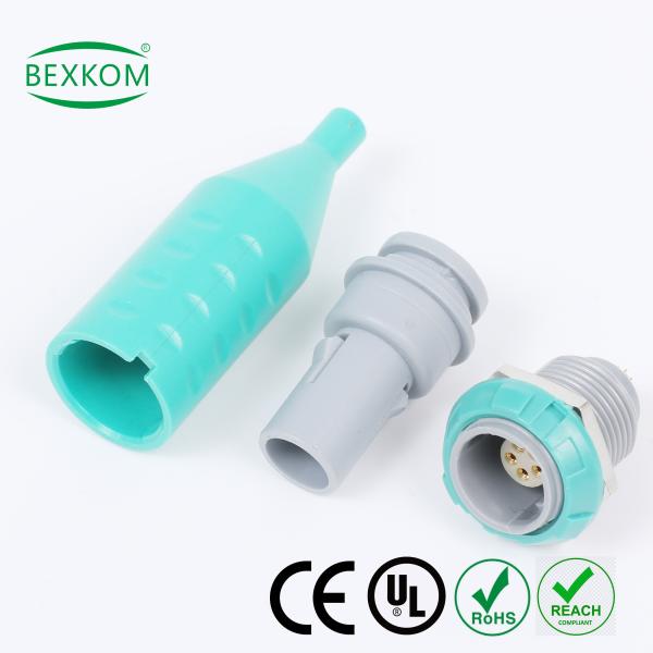 Low Cost Fast Delivery Medical Connectors