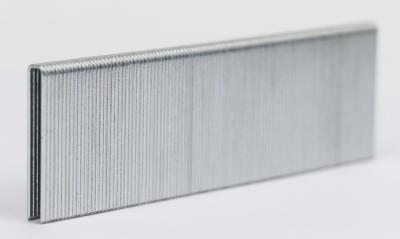 25mm 18 Gauge 1/4  estreito Crown Air Staple Pneumatic Staple 9040 GB padrão