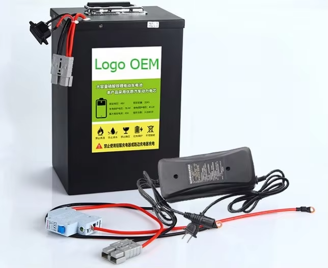 72v 20ah 22ah 29ah 100ah Electric Motorcycle Battery Lithium Pack For Helectric Motor