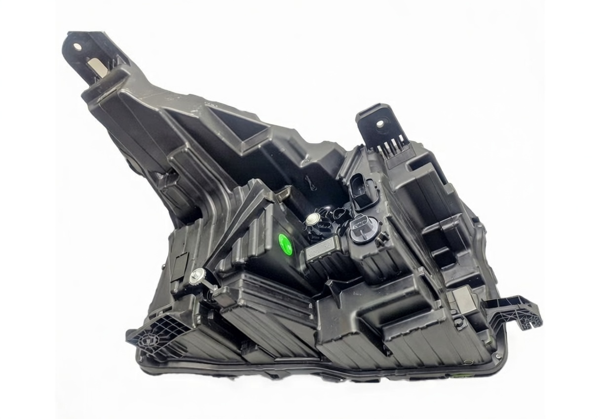 For Xiaopeng G9 Headlight Assembly 22-24 New G9 High End LED Headlight Assembly Original Factory
