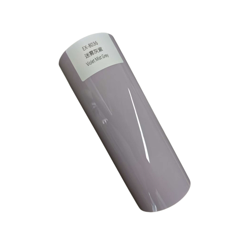 Violet Mist Grey（EX-8036）
