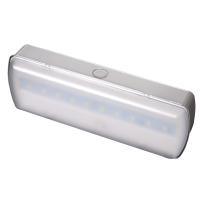 O CE plástico de Smd 5730 da iluminação conduziu luzes de emergência