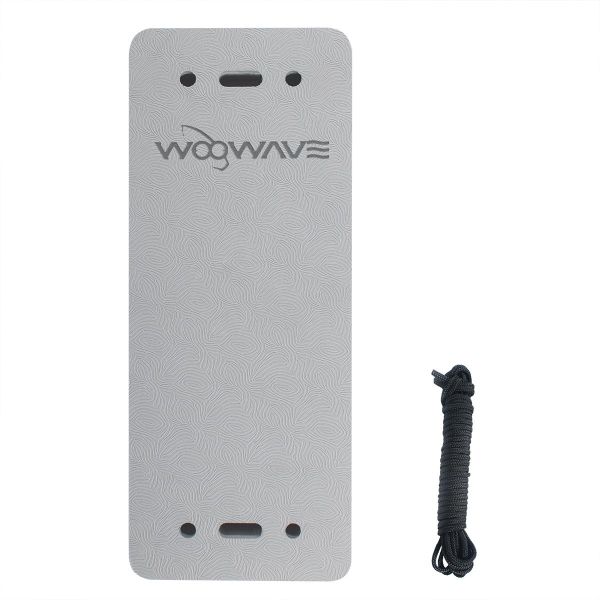 Secure Your Yacht with Woowave 24 Inch Custom EVA Foam Boat Flat Rubber Marine Fender