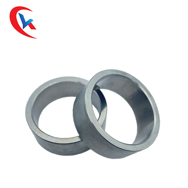 Finished Product Hard Alloy Specification69*24*58 Long Life Tungsten Carbide Wear Parts