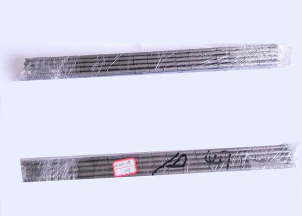 Adjustable Sofa Bed Metal Door Hinges White Zinc Plating Surface Treatment