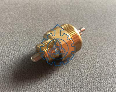 0005454214 0015455709 0015458214 Truck Starter Solenoid Truck Pressure Sensor For Mercedes