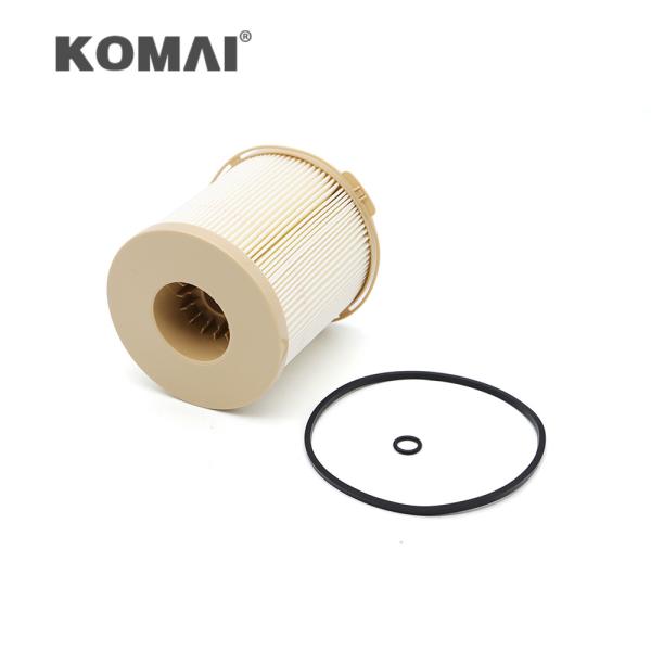 Heavy Duty Fuel Water Separator Filter Assembly F-900Z OEM& ODM Available