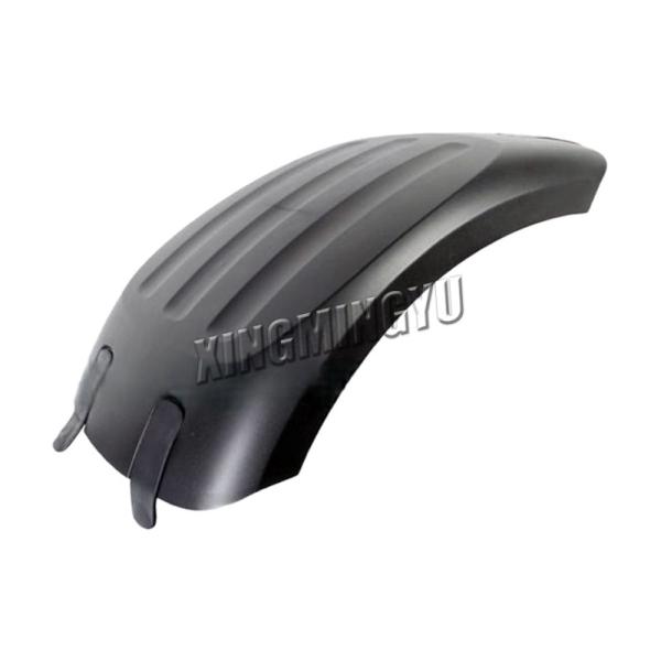 1875551 Rear Mudguard For XF 106 DAF Truck Parts Truck Body Parts