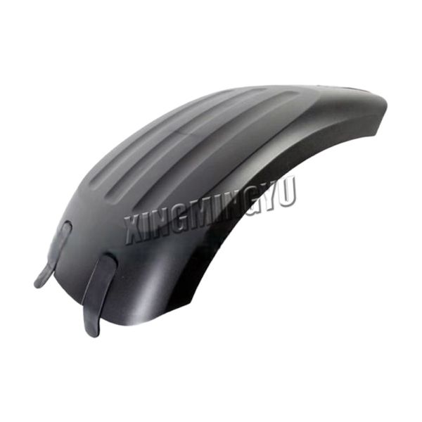 1875551 Garde-boue arrière Pour XF 106 DAF Pièces de camion Pièces de carrosserie de camion