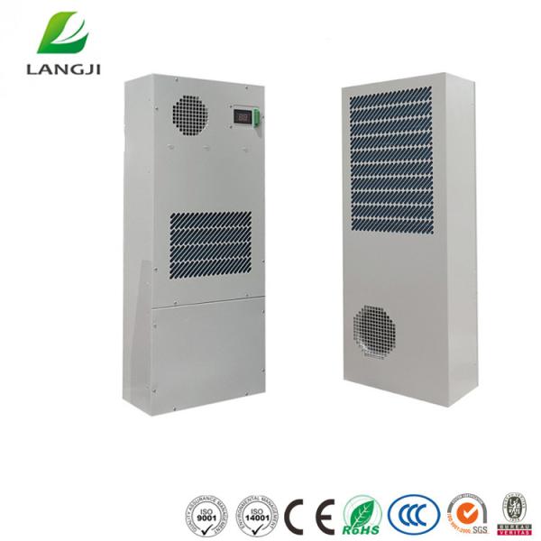 2500W AC Power Industrial Cabinet Ac Unit , Cabinet Type Air Conditioner