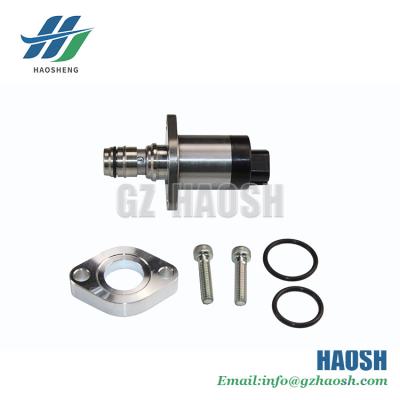 Válvula de controlo de sucção para Isuzu 700P 4HK1 8-98145484-1 8-98145484-0 8981454841 8981454840