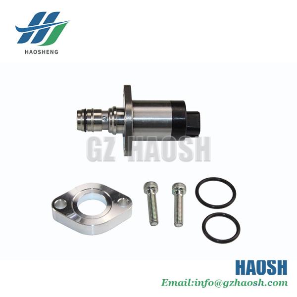 Válvula de controlo de sucção para Isuzu 700P 4HK1 8-98145484-1 8-98145484-0 8981454841 8981454840