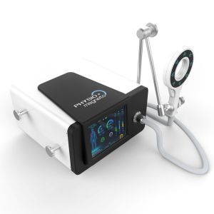 Ecmo Machine Electromagnetic Transduction Physio Pain Relief