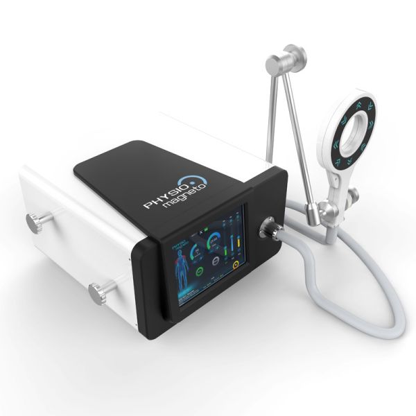 Ecmo Machine Electromagnetic Transduction Physio Pain Relief