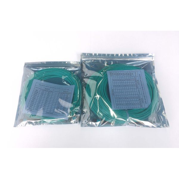 12fo 24fo MM OM3 OM4 50/125 MPO МТП кабель оптического волокна