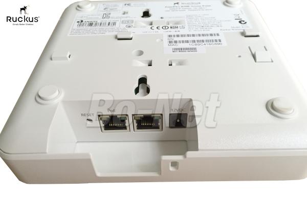 802.11ac Cisco Wlan Access Point Indoor Ruckus ZoneFlex R500 901-R500-WW00