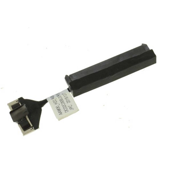 Dell XPS 15 9550 Laptop HDD Cable , SATA Hard Drive Connector Cable 0XDYGX XDYGX DC02C00BL00