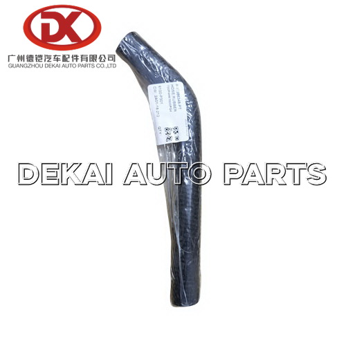 Radiator Hose 8 97386348 0 EGR Cooler Rubber Hose 8973863480 4HK1 ISUZU